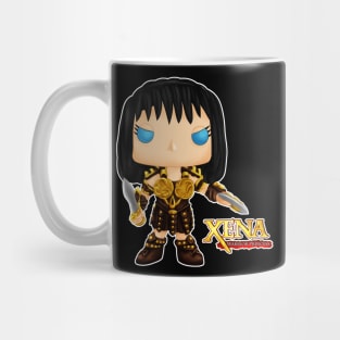 Xena Mug